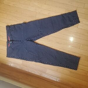 Zac & Rachel slim ankle pants